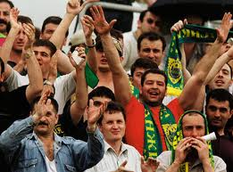 Победа «Терека»